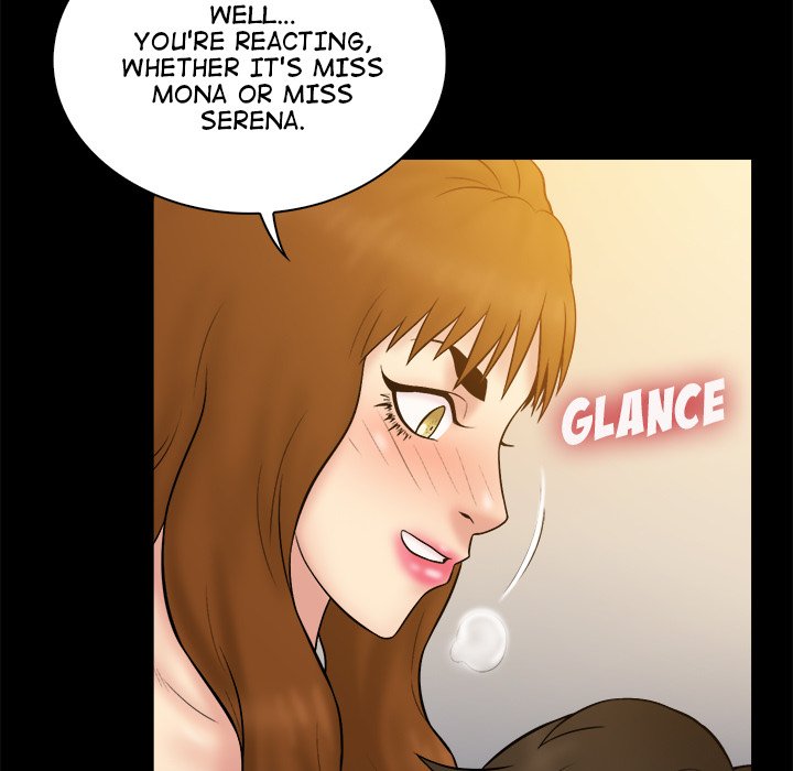 Find That Girl chapter 25 page 91
