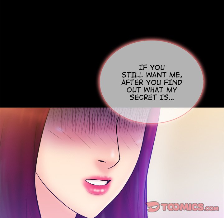 Find That Girl chapter 25 page 98