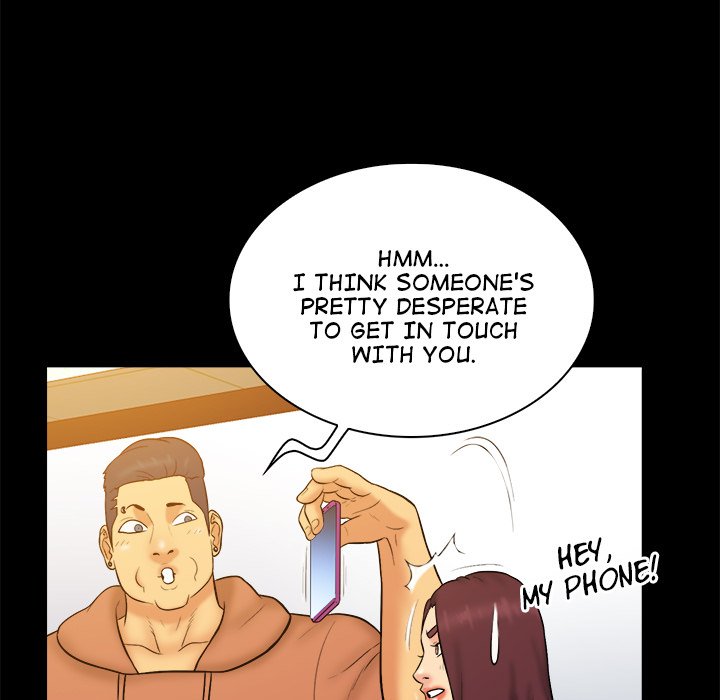 Find That Girl chapter 26 page 91
