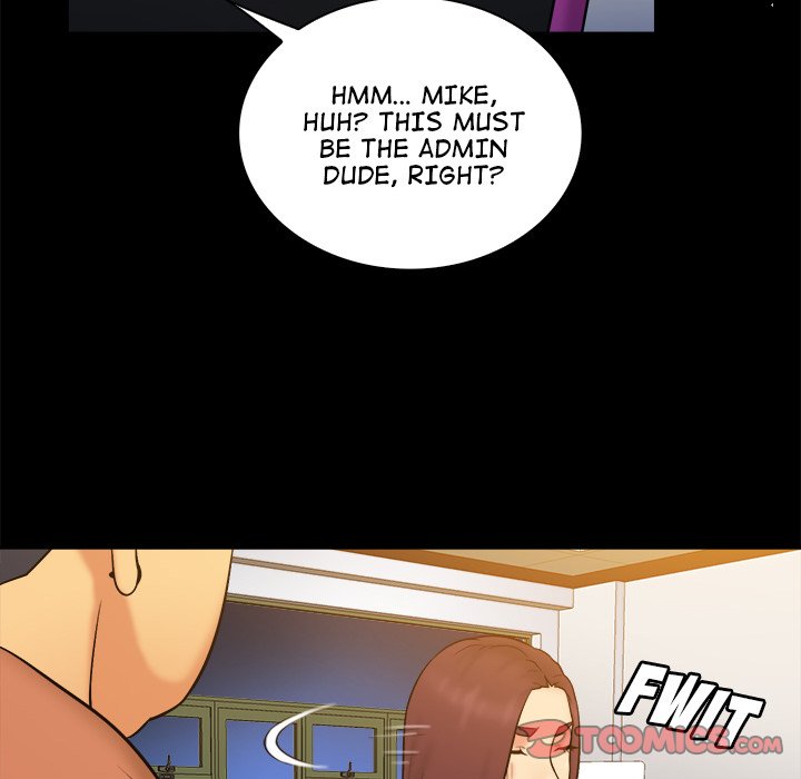 Find That Girl chapter 26 page 94
