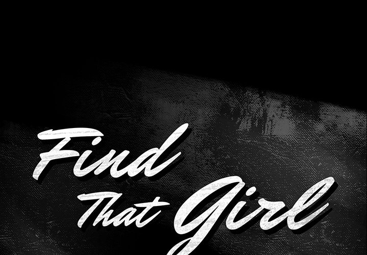 Find That Girl chapter 27 page 1