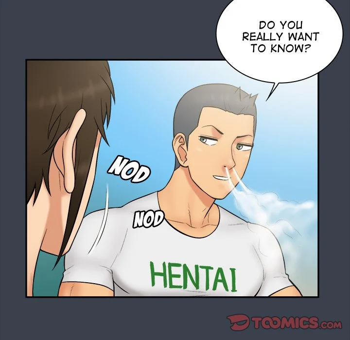 Find That Girl chapter 27 page 50