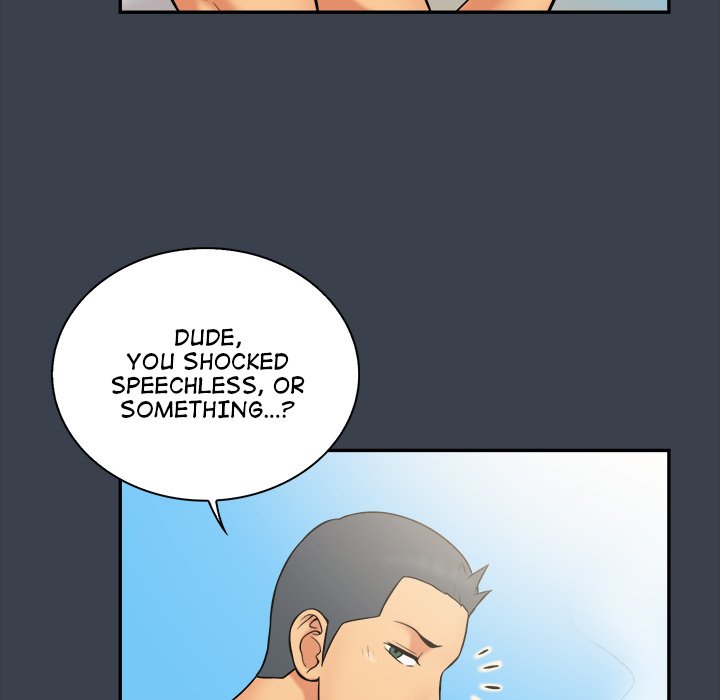 Find That Girl chapter 27 page 57
