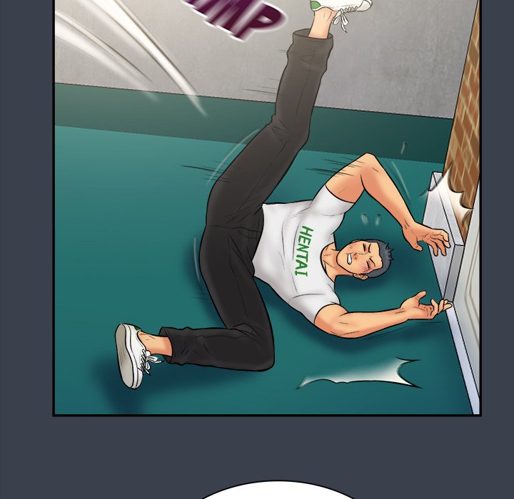 Find That Girl chapter 27 page 61