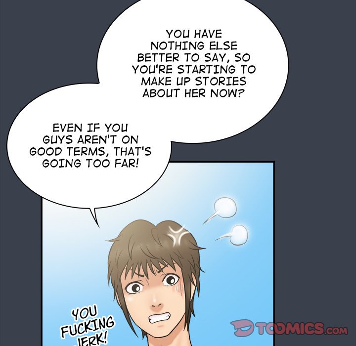 Find That Girl chapter 27 page 62