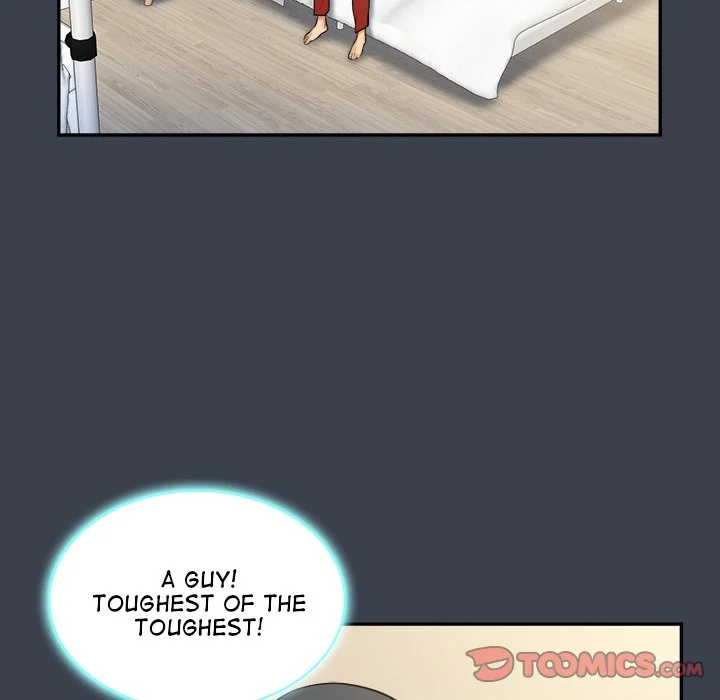 Find That Girl chapter 27 page 68