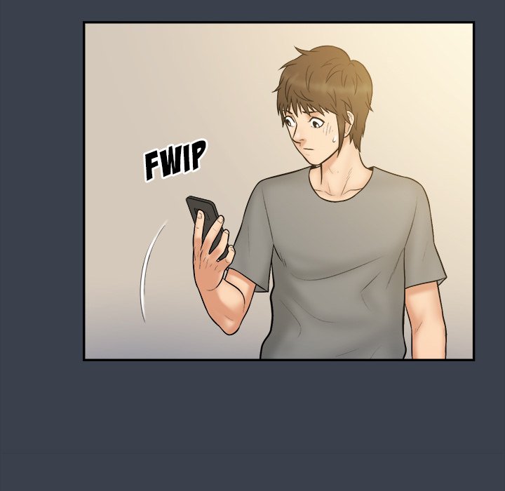 Find That Girl chapter 27 page 78