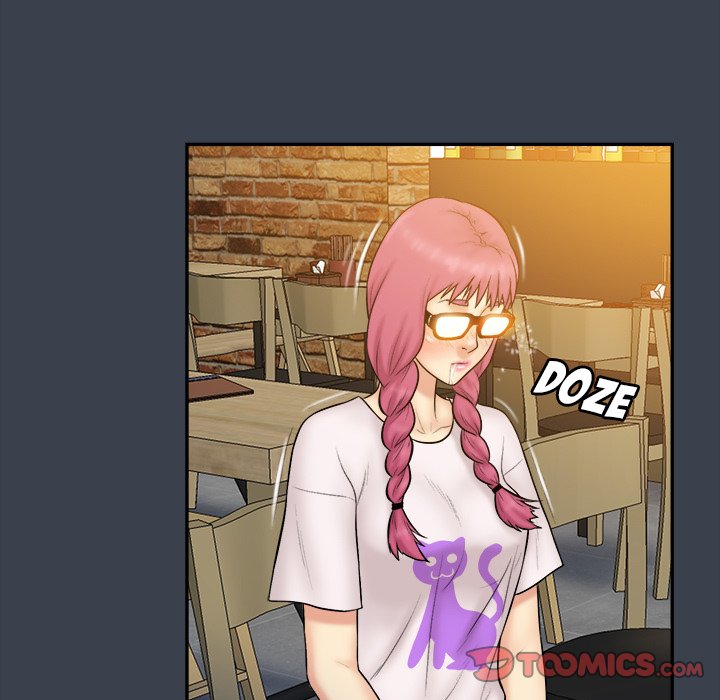 Find That Girl chapter 28 page 34
