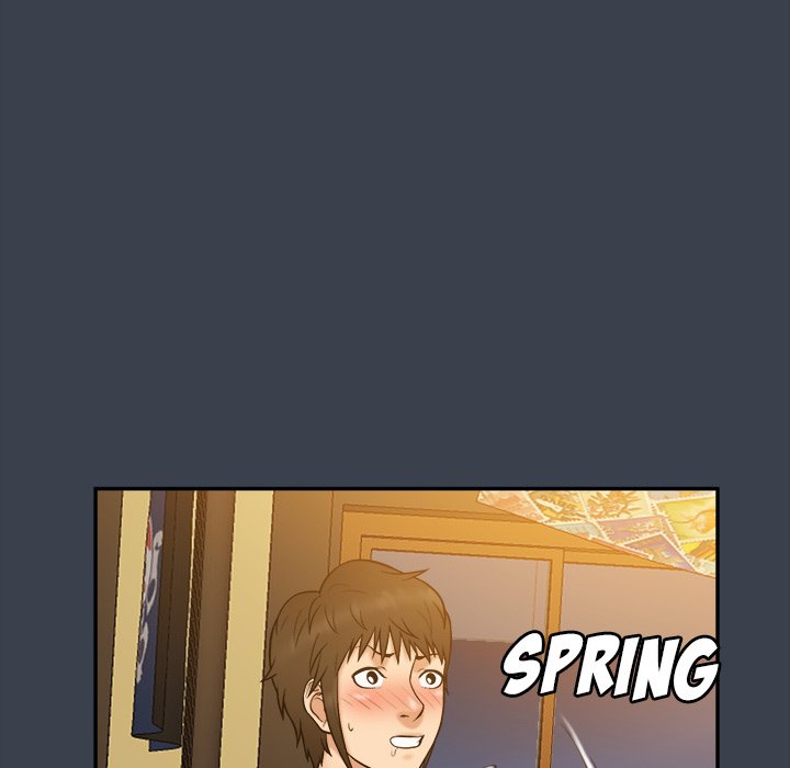 Find That Girl chapter 28 page 41