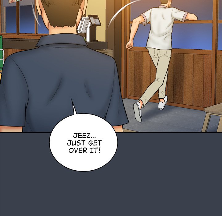 Find That Girl chapter 28 page 57