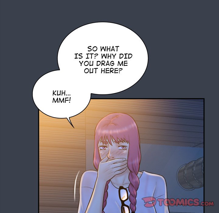 Find That Girl chapter 28 page 90