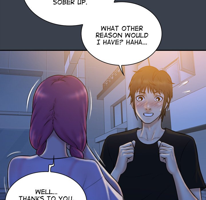 Find That Girl chapter 28 page 92