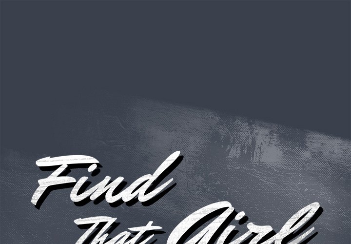 Find That Girl chapter 29 page 1