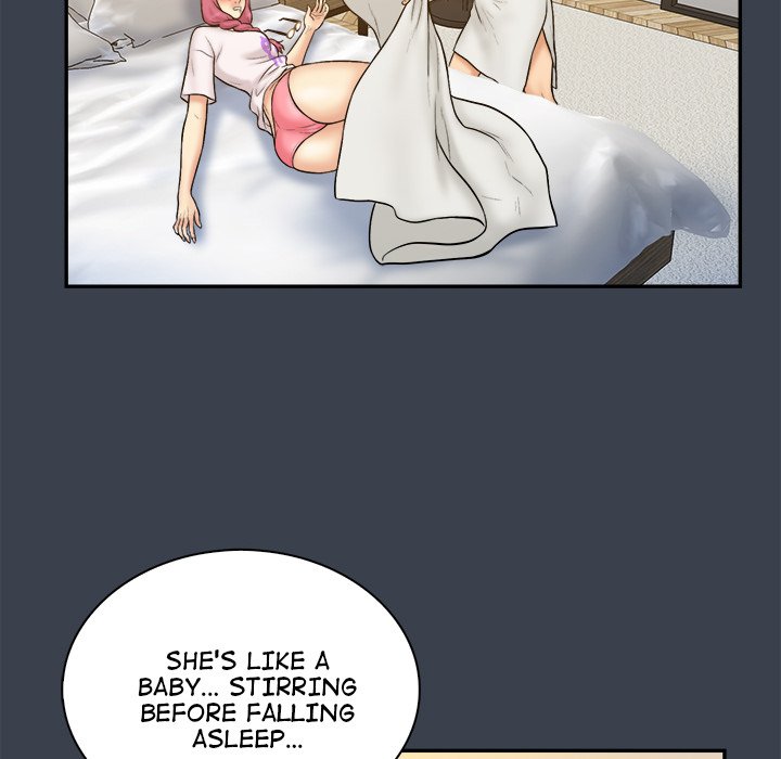 Find That Girl chapter 29 page 55