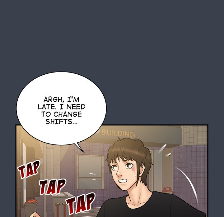 Find That Girl chapter 29 page 100