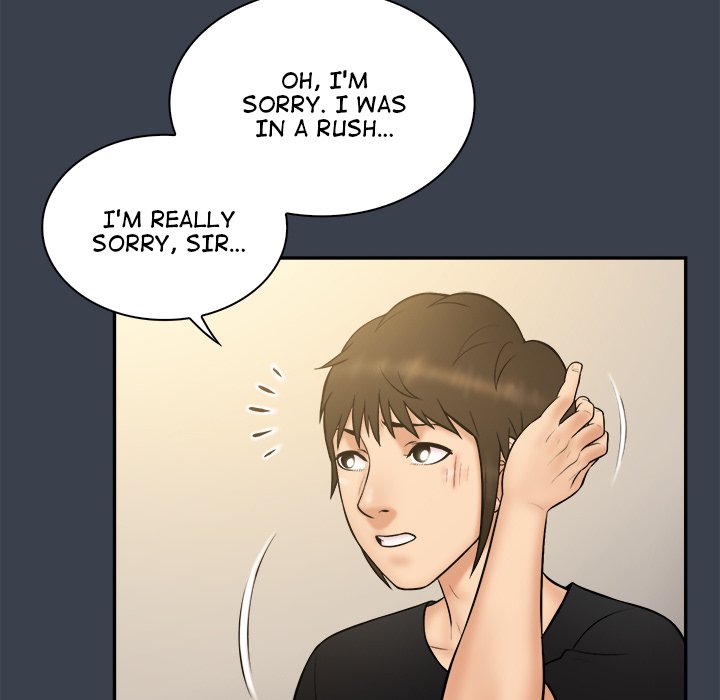 Find That Girl chapter 29 page 103