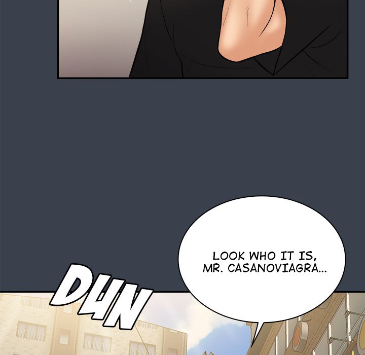 Find That Girl chapter 29 page 104