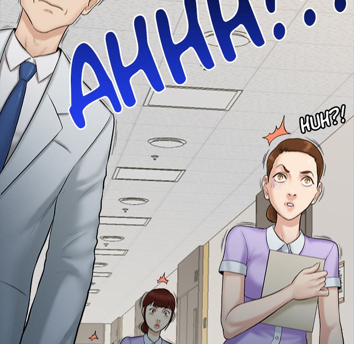 Find That Girl chapter 3 page 27