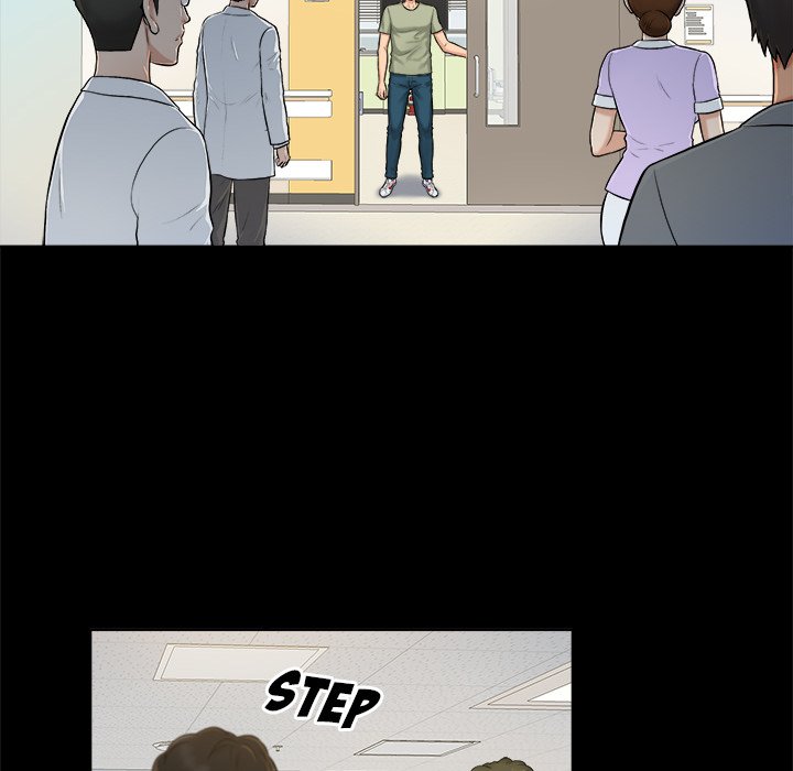 Find That Girl chapter 3 page 30