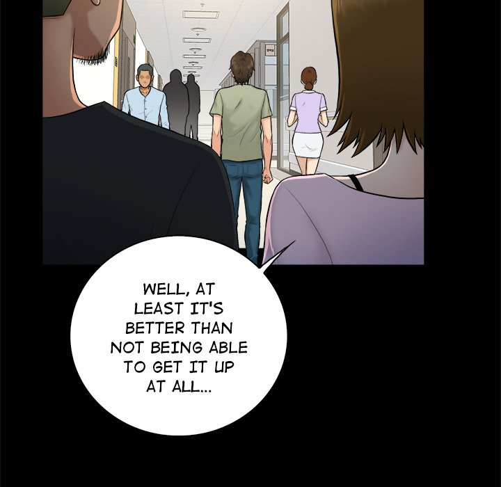 Find That Girl chapter 3 page 33