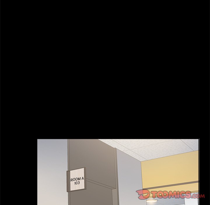 Find That Girl chapter 3 page 34