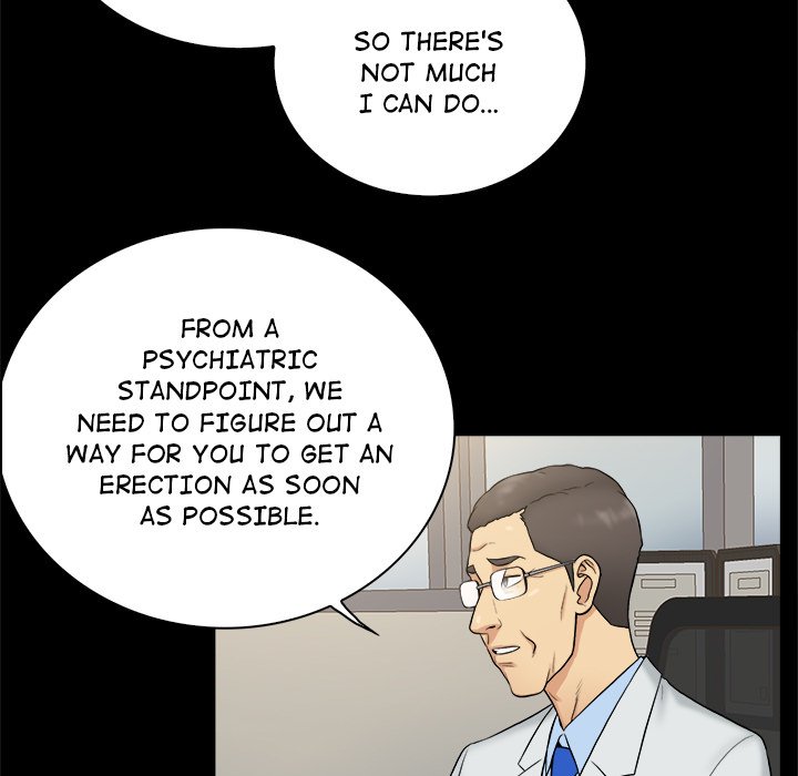 Find That Girl chapter 3 page 37