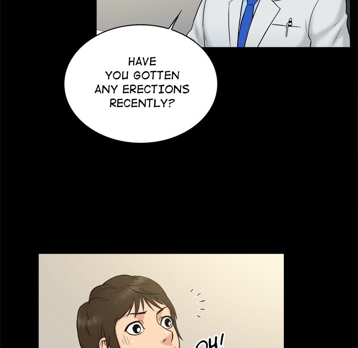 Find That Girl chapter 3 page 38