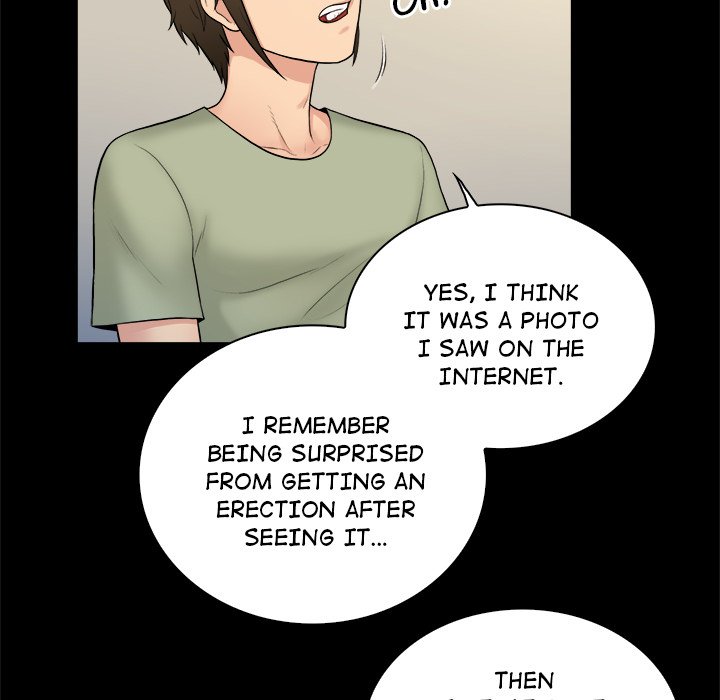 Find That Girl chapter 3 page 39