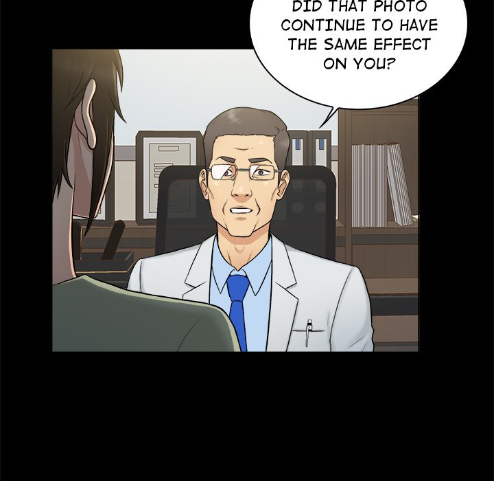 Find That Girl chapter 3 page 40