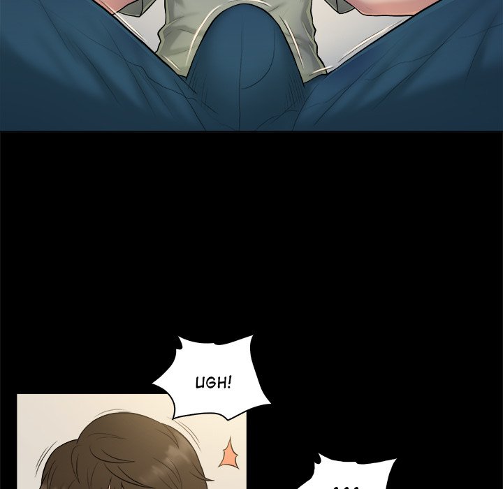 Find That Girl chapter 3 page 47