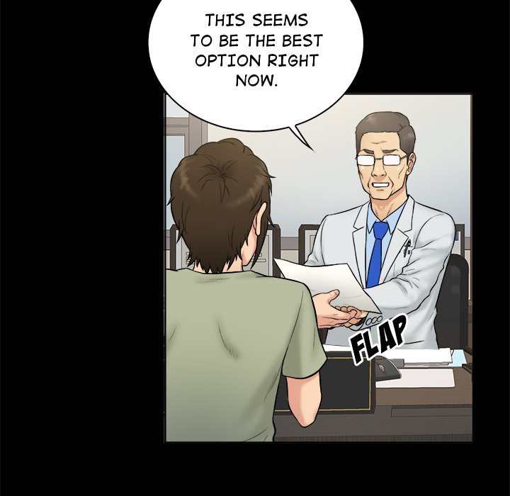 Find That Girl chapter 3 page 50