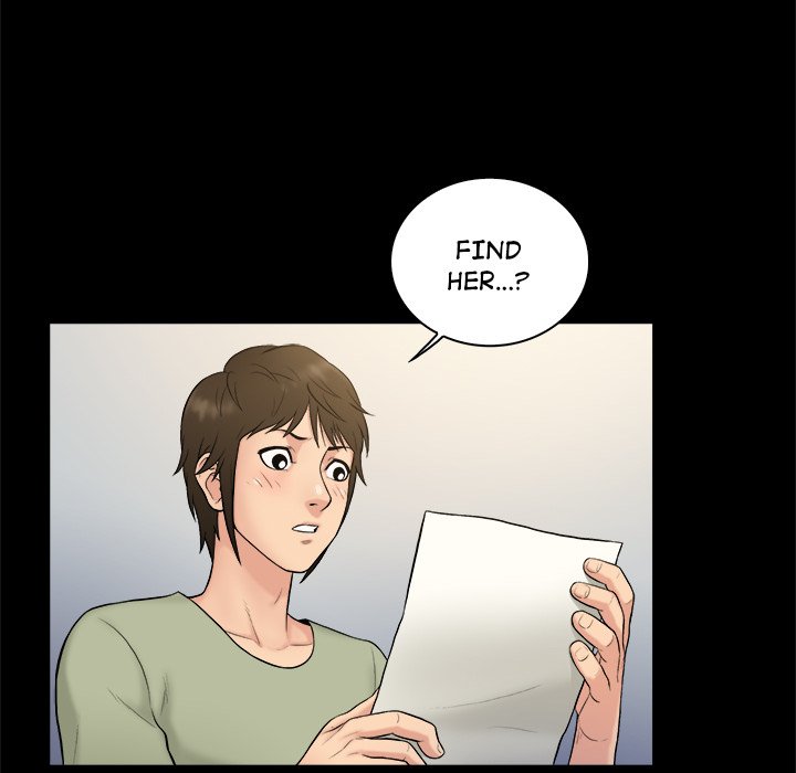 Find That Girl chapter 3 page 51