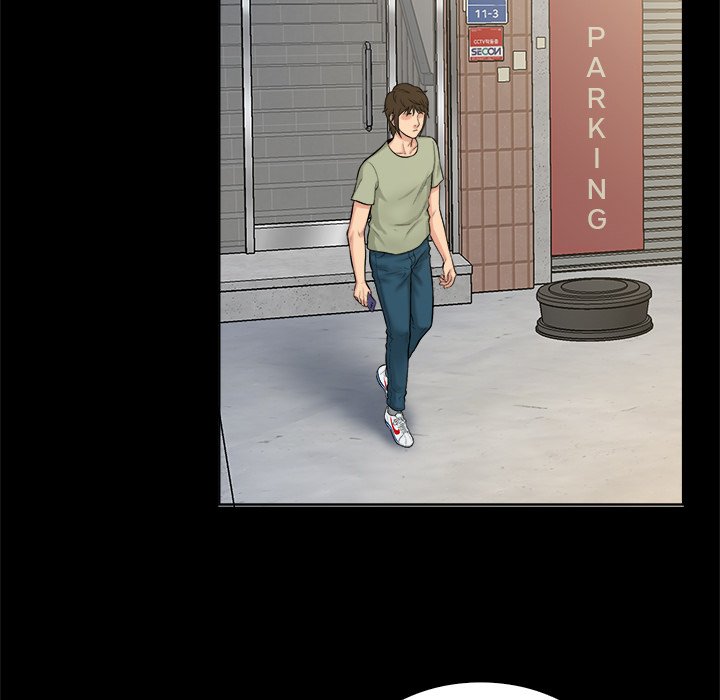 Find That Girl chapter 3 page 53
