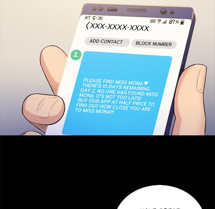 Find That Girl chapter 3 page 58