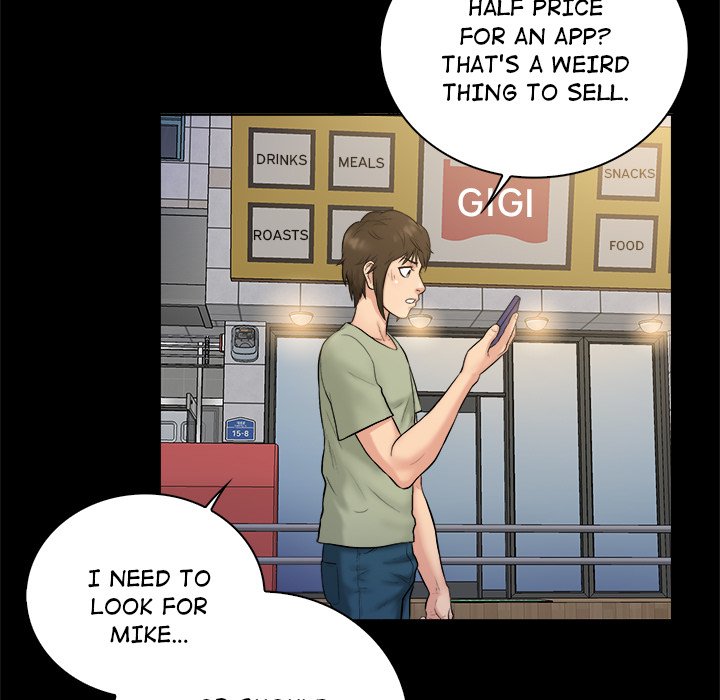 Find That Girl chapter 3 page 59