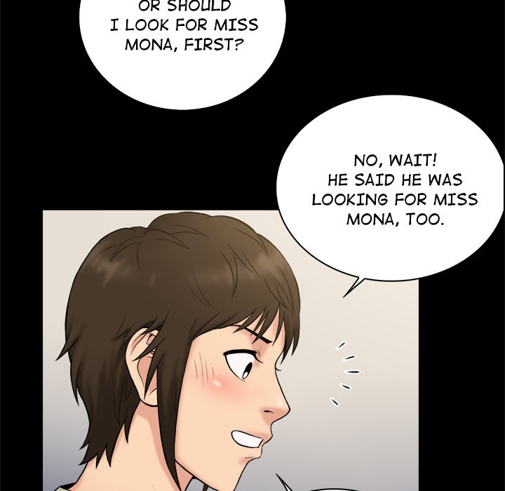 Find That Girl chapter 3 page 60