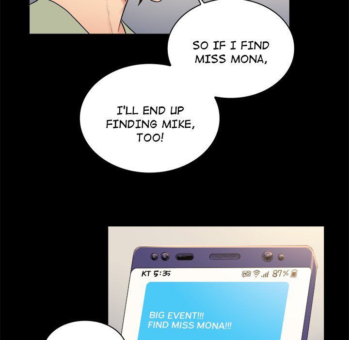 Find That Girl chapter 3 page 61