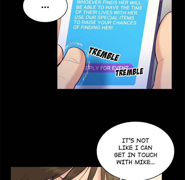Find That Girl chapter 3 page 62