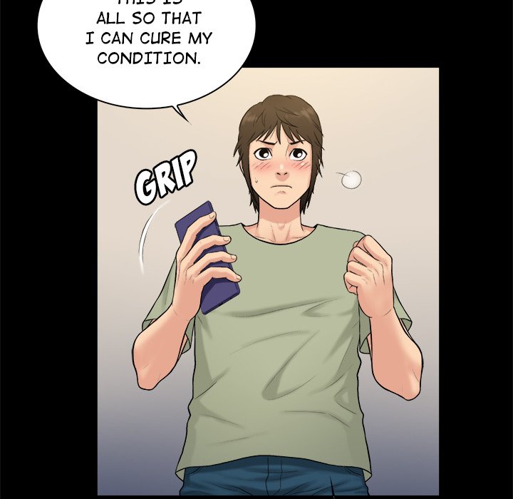 Find That Girl chapter 3 page 67