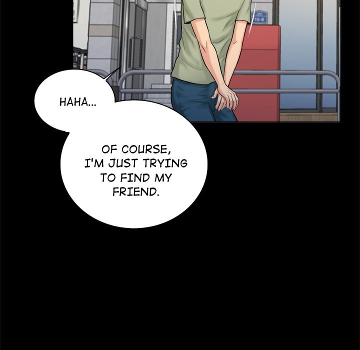 Find That Girl chapter 3 page 73