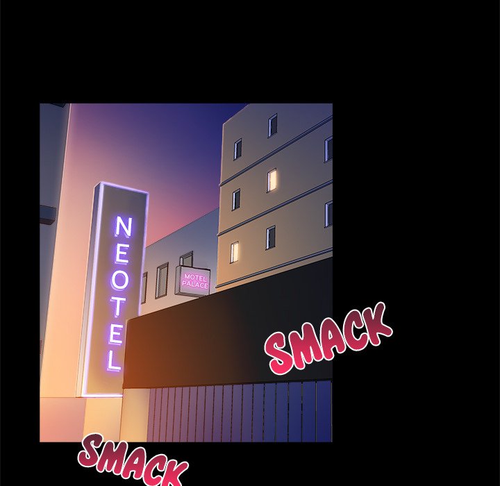 Find That Girl chapter 3 page 75