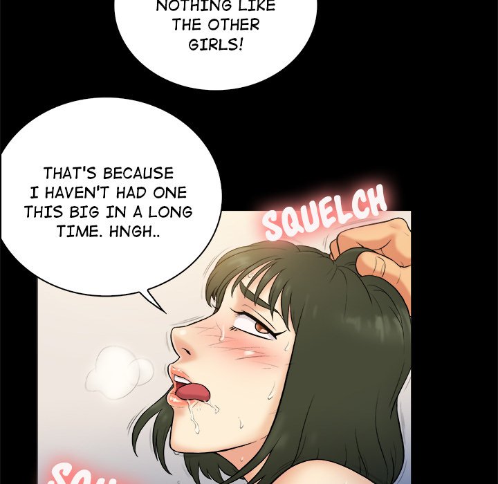 Find That Girl chapter 3 page 84