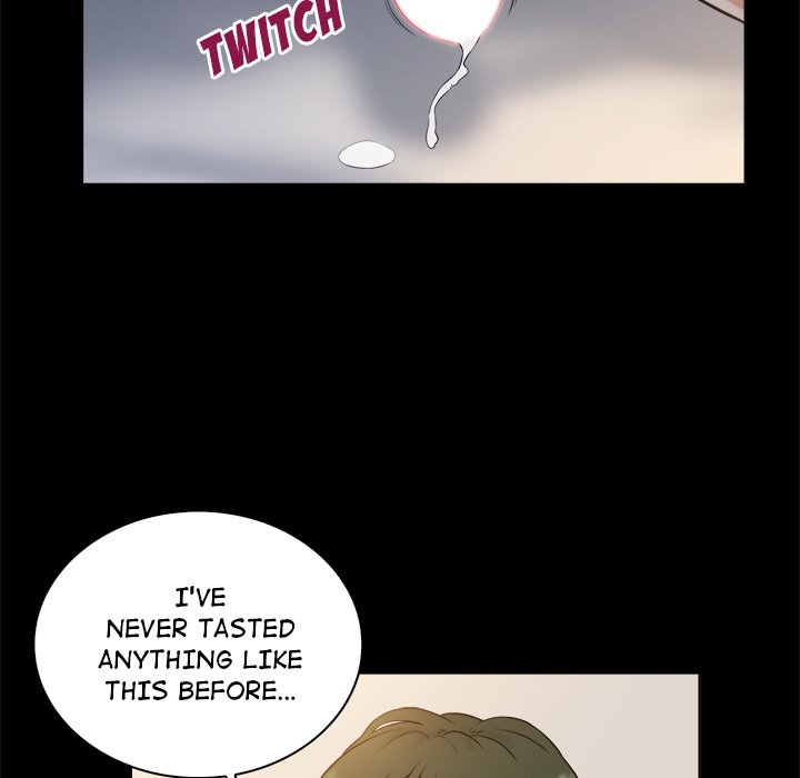 Find That Girl chapter 3 page 93