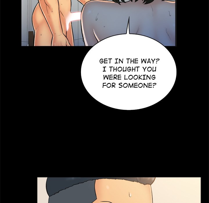 Find That Girl chapter 3 page 96