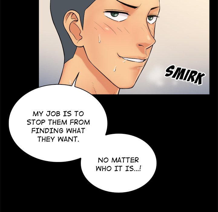 Find That Girl chapter 3 page 97