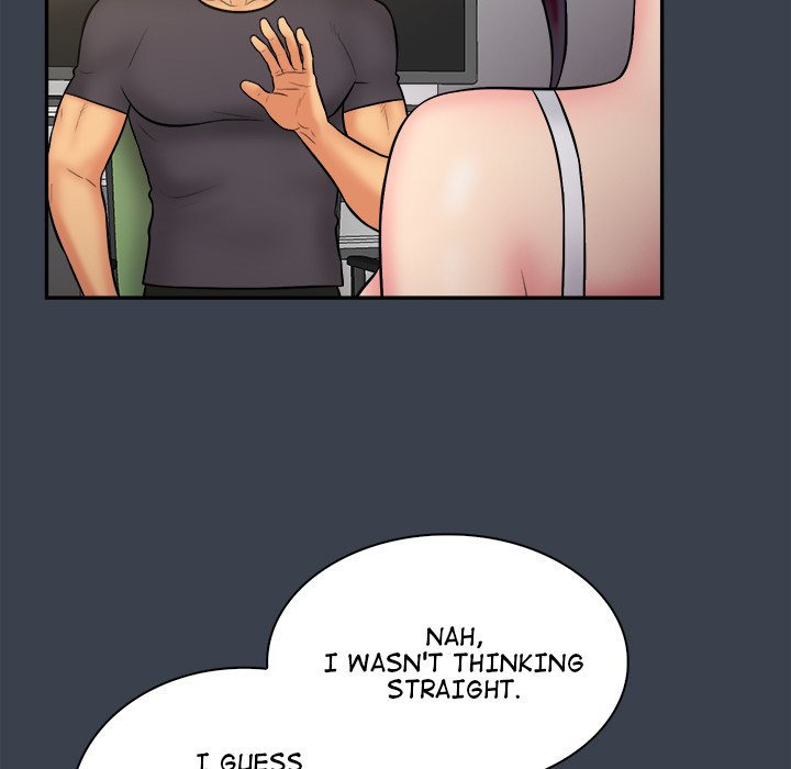 Find That Girl chapter 30 page 55