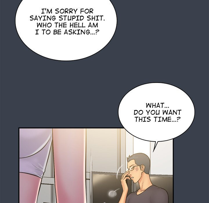 Find That Girl chapter 30 page 57