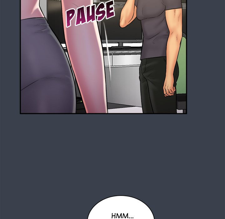 Find That Girl chapter 30 page 58