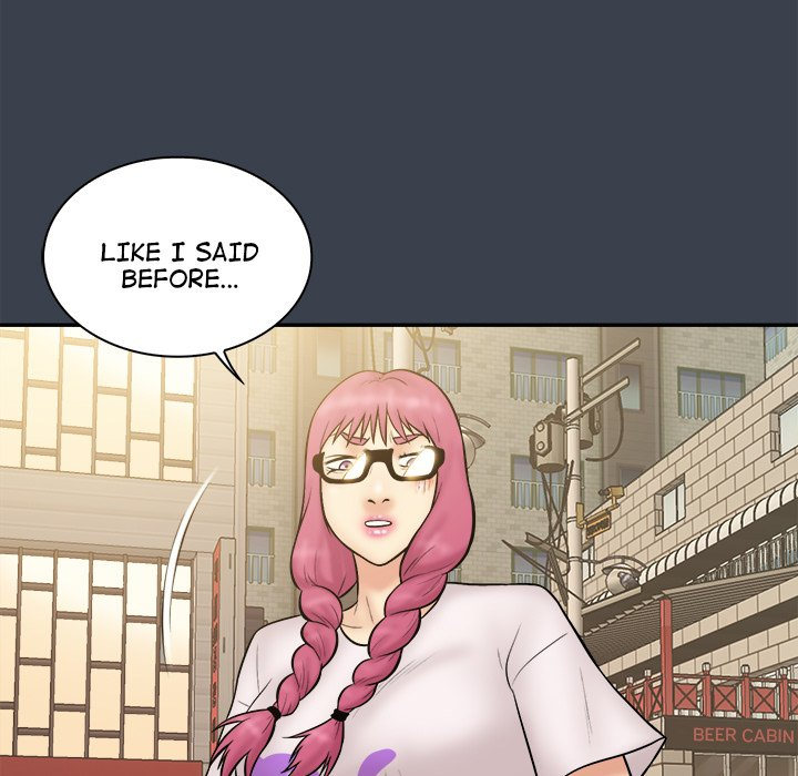 Find That Girl chapter 30 page 100
