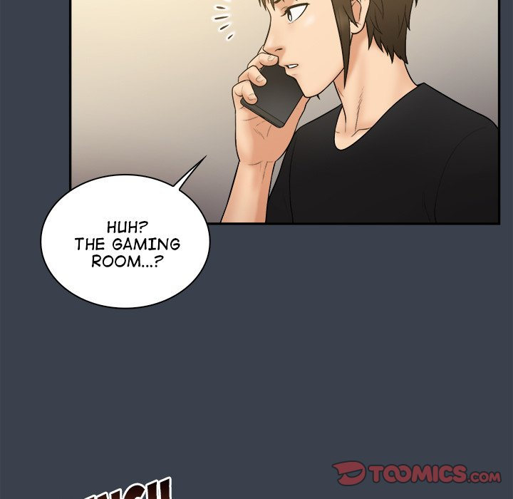Find That Girl chapter 31 page 30